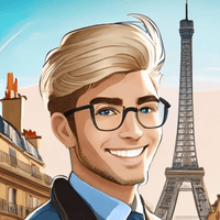 Avatar du membre